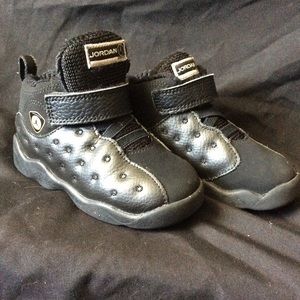 Nike Jordan Jumpman Team II